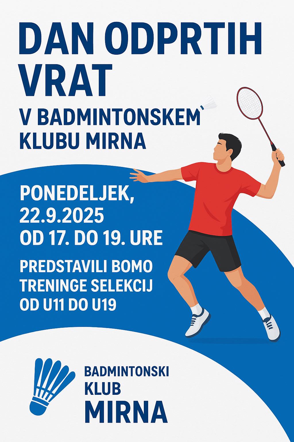BK Mirna - dan odprtih vrat